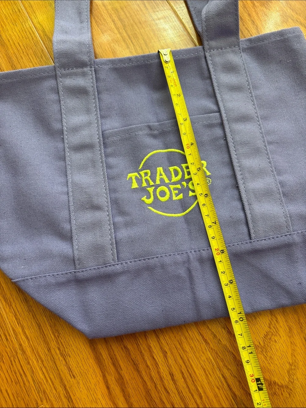 Trader Joe's Bags - Set of 4